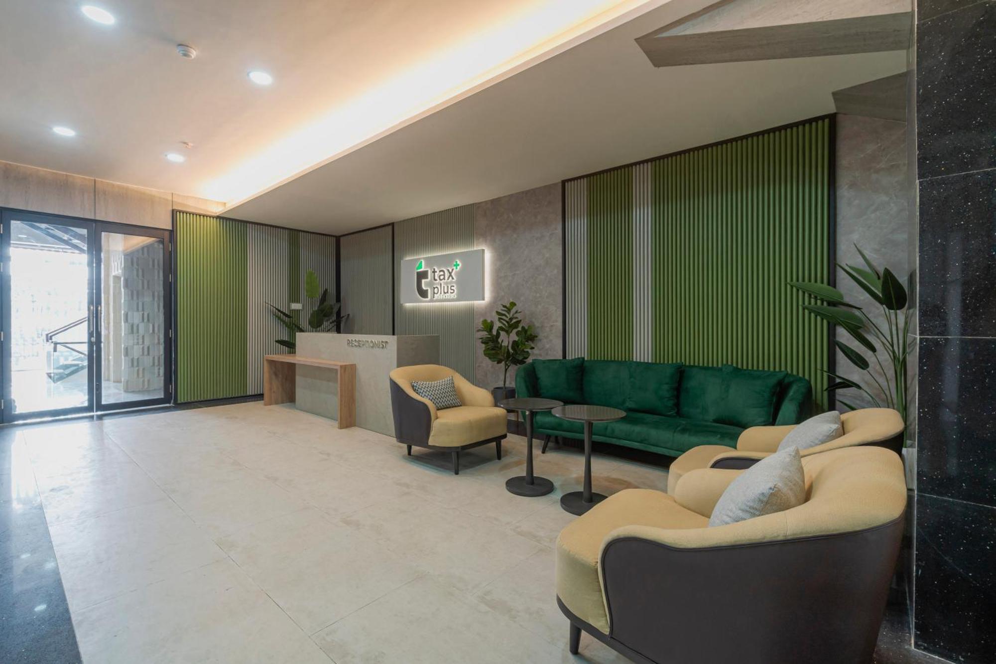 Stay.Vie Hotel สุราบายา ภายนอก รูปภาพ