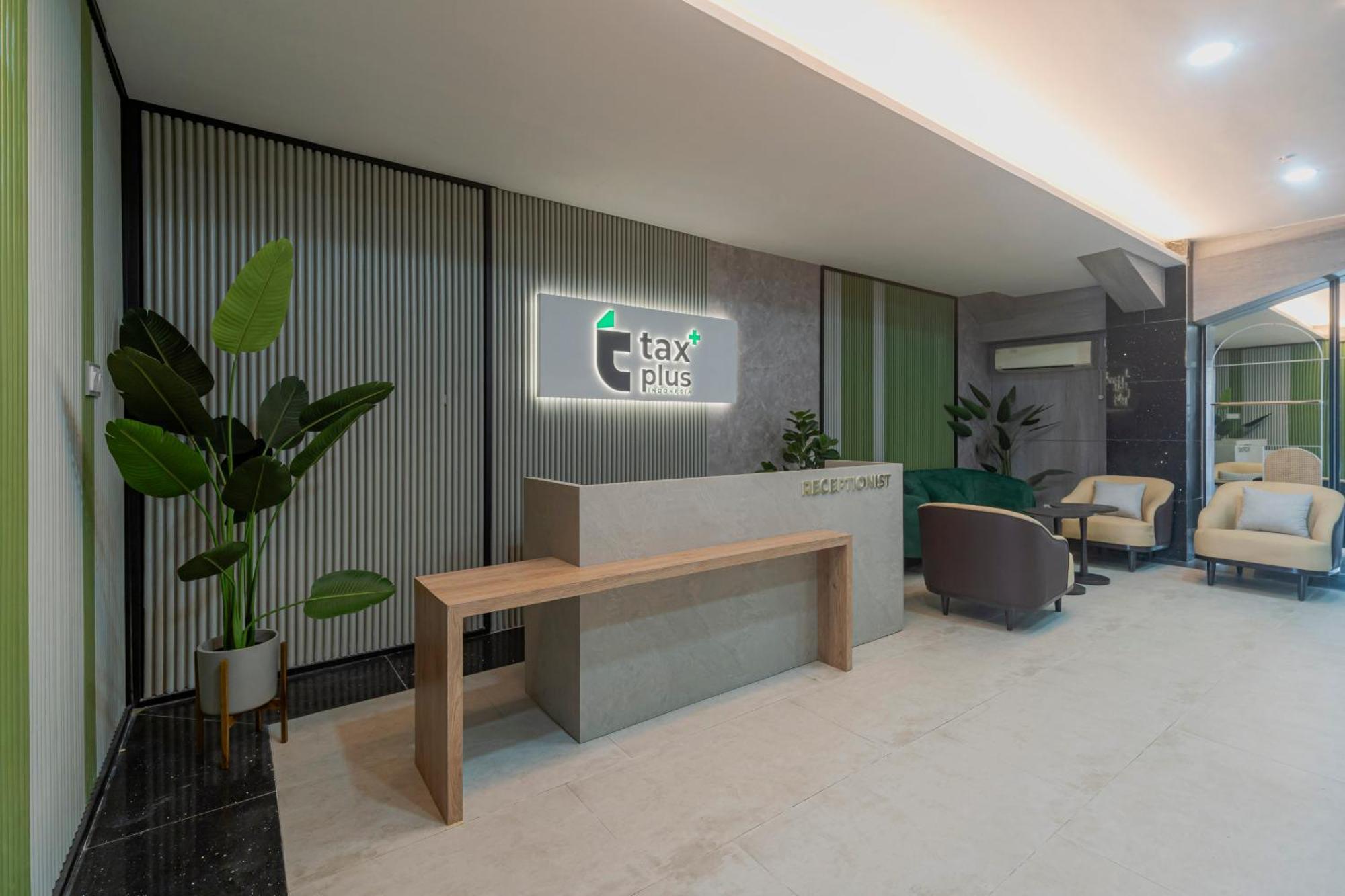 Stay.Vie Hotel สุราบายา ภายนอก รูปภาพ